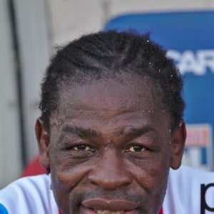 Serge Betsen