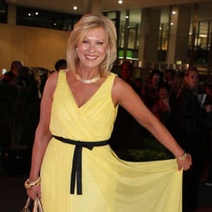 Kerri-Anne Kennerley