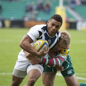 Kyle Eastmond