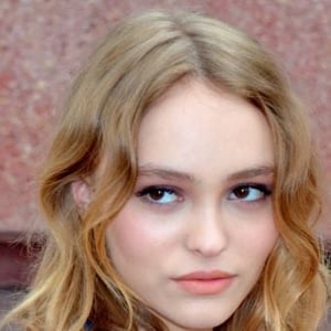 Lily-Rose Depp