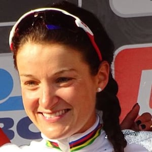 Lizzie Deignan