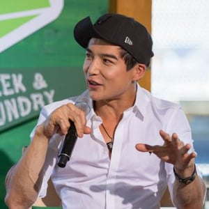 Ludi Lin