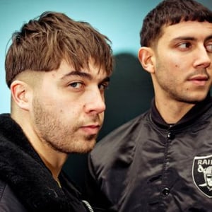 Majid Jordan