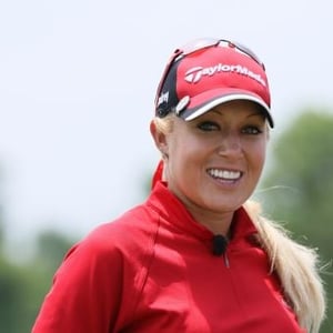Natalie Gulbis