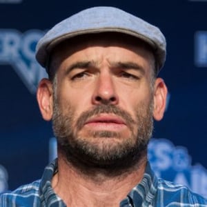 Paul Blackthorne