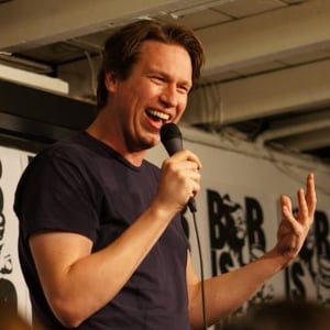 Pete Holmes