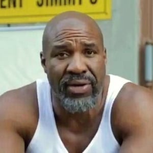Shannon Briggs