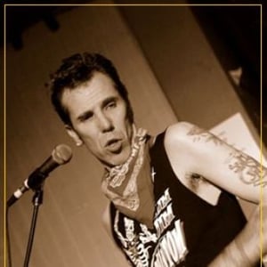 Slim Jim Phantom