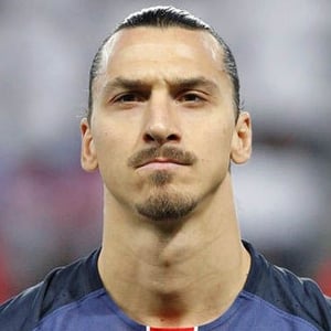 Zlatan Ibrahimovic
