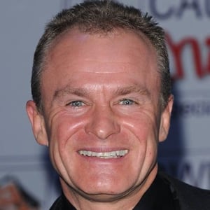 Bobby Davro