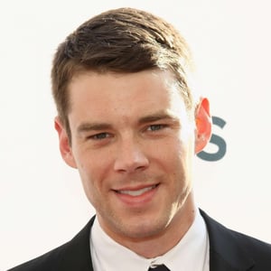 Brian J. Smith