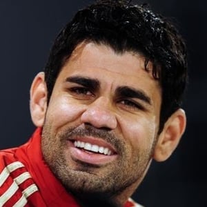 Diego Costa
