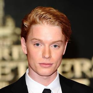 Freddie Fox