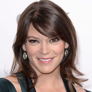 Gail Simmons