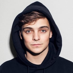Martin Garrix