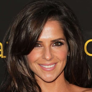 Kelly Monaco