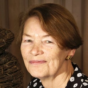 Glenda Jackson