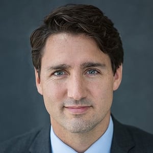 Justin Trudeau
