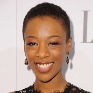 Samira Wiley