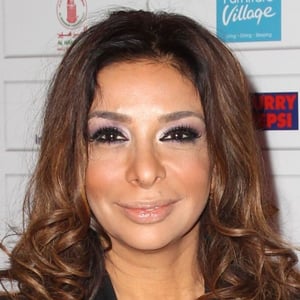 Shobna Gulati