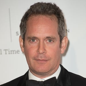 Tom Hollander