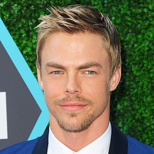 Derek Hough