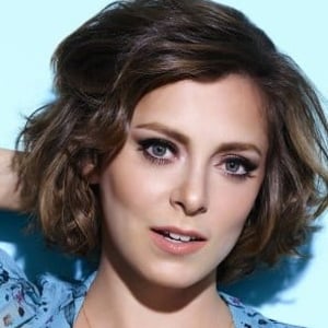 Rachel Bloom