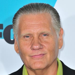 William Forsythe