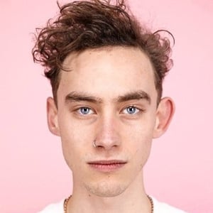 Olly Alexander