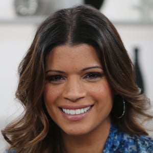 Andrea Navedo