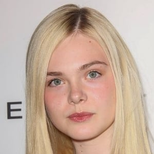 Elle Fanning
