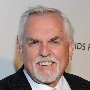 John Ratzenberger