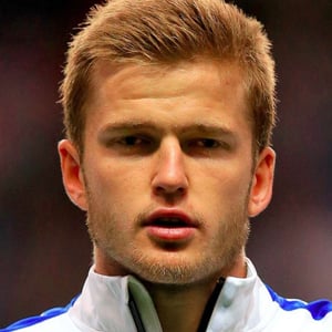 Eric Dier