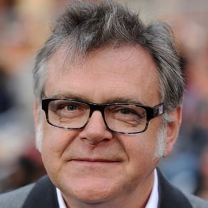 Kevin Mcnally