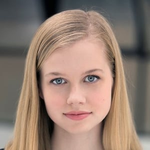 Angourie Rice