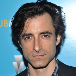 Noah Baumbach