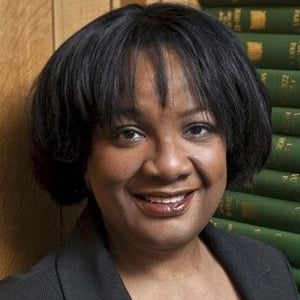 Diane Abbott