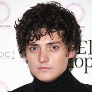 Aneurin Barnard