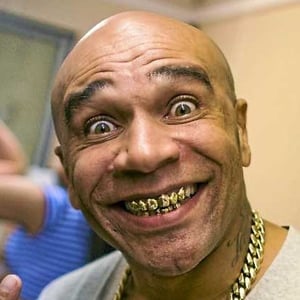 Goldie MBE