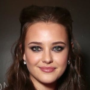 Katherine Langford