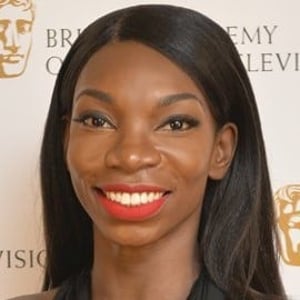 Michaela Coel