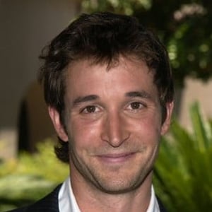 Noah Wyle