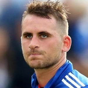 Alex Hales