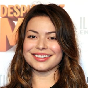 Miranda Cosgrove