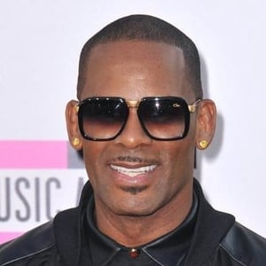 R Kelly