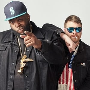 Run The Jewels