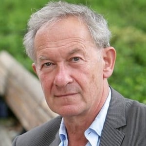 Simon Schama