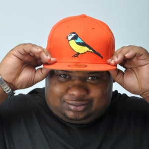Big Narstie