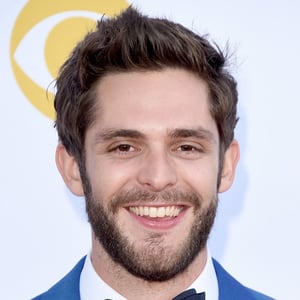 Thomas Rhett