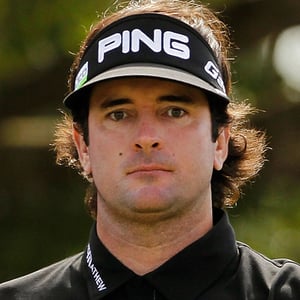 Bubba Watson